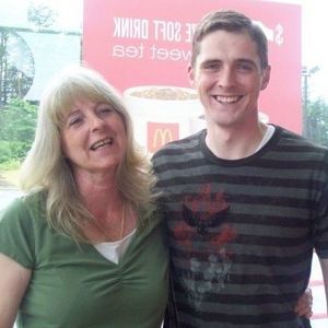 Meet your Posher, Tammy